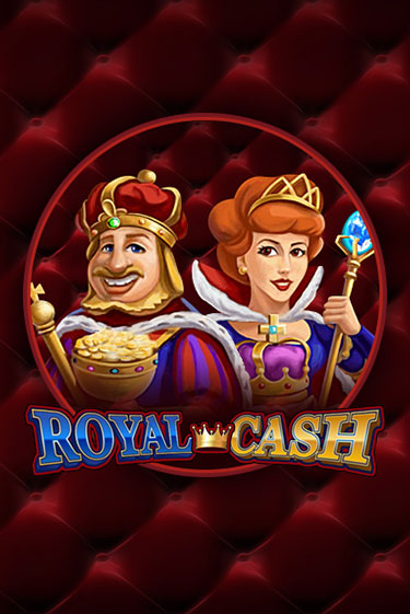 Royal Cash демо игровой автомат | VAVADA Казино бесплатно