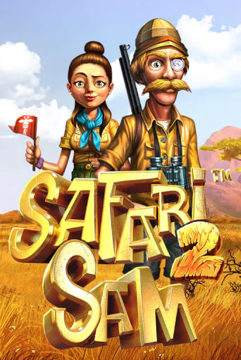 Safari Sam 2 демо игровой автомат | VAVADA Казино бесплатно