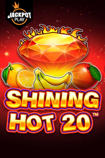 Shining Hot 20 Jackpot Play демо игровой автомат | VAVADA Казино бесплатно