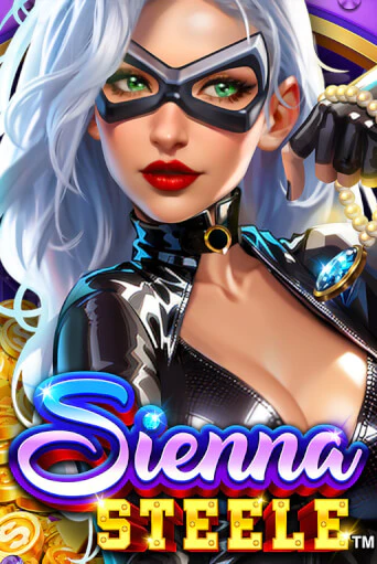 Sienna Steele™ демо игровой автомат | VAVADA Казино бесплатно