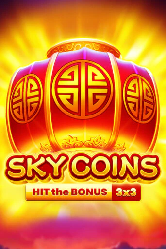 Sky Coins демо игровой автомат | VAVADA Казино бесплатно