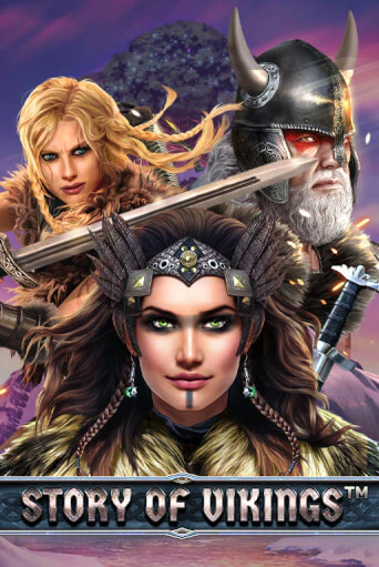 Story Of Vikings Christmas Edition демо игровой автомат | VAVADA Казино бесплатно