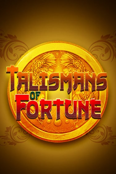 Talismans of Fortune демо игровой автомат | VAVADA Казино бесплатно