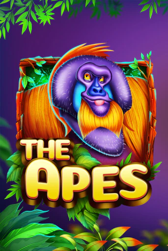 The Apes демо игровой автомат | VAVADA Казино бесплатно