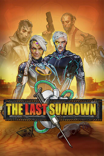 The Last Sundown демо игровой автомат | VAVADA Казино бесплатно