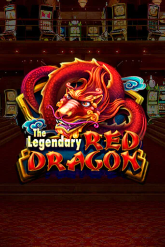 The Legendary Red Dragon демо игровой автомат | VAVADA Казино бесплатно