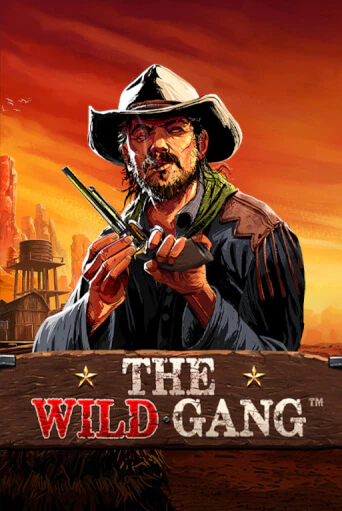 The Wild Gang демо игровой автомат | VAVADA Казино бесплатно