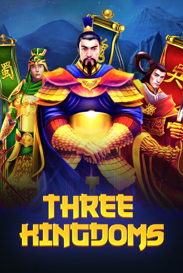 Three Kingdoms демо игровой автомат | VAVADA Казино бесплатно