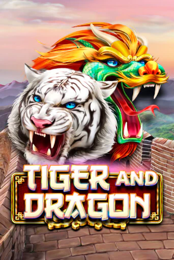 Tiger and Dragon демо игровой автомат | VAVADA Казино бесплатно