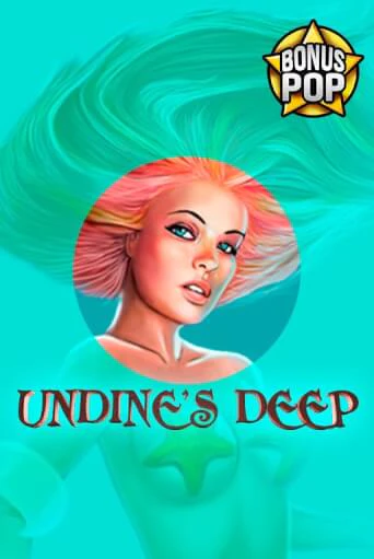 Undine's Deep демо игровой автомат | VAVADA Казино бесплатно