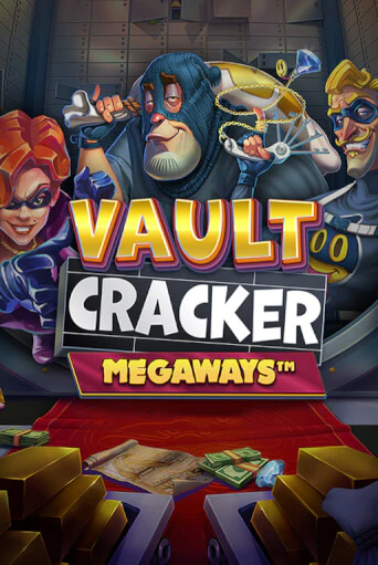 Vault Cracker Megaways демо игровой автомат | VAVADA Казино бесплатно
