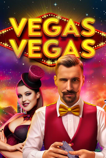 Vegas-Vegas демо игровой автомат | VAVADA Казино бесплатно