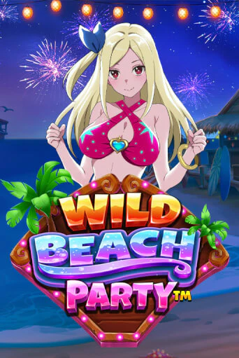 Wild Beach Party™ демо игровой автомат | VAVADA Казино бесплатно