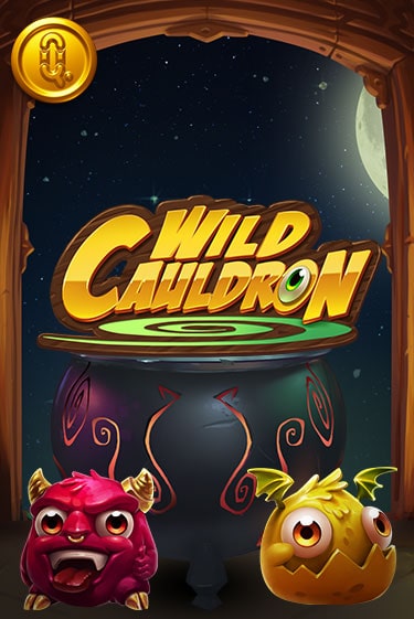 Wild Cauldron демо игровой автомат | VAVADA Казино бесплатно