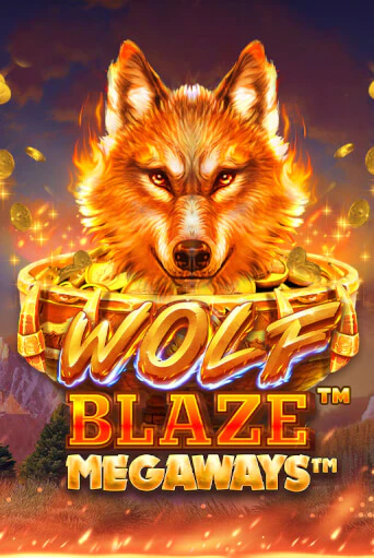 Wolf Blaze™ Megaways™ демо игровой автомат | VAVADA Казино бесплатно