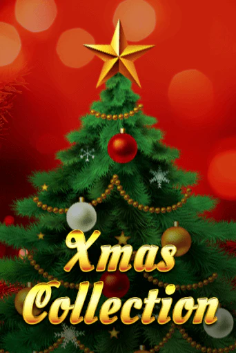 Xmas Collection 10 Lines демо игровой автомат | VAVADA Казино бесплатно