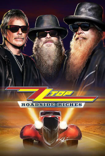 ZZ Top Roadside Riches демо игровой автомат | VAVADA Казино бесплатно
