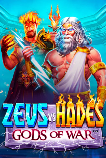 Zeus vs Hades - Gods of War демо игровой автомат | VAVADA Казино бесплатно