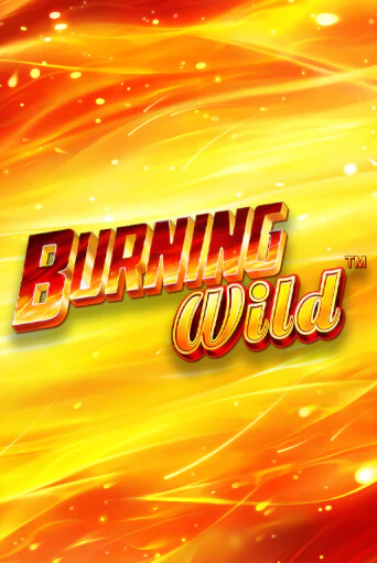 Burning Wild демо игровой автомат | VAVADA Казино бесплатно