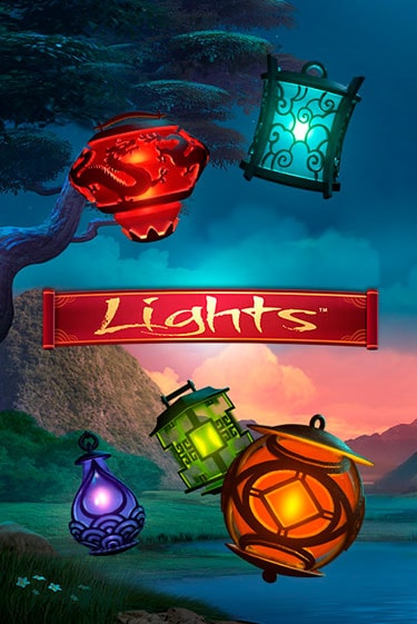 Lights™ демо игровой автомат | VAVADA Казино бесплатно