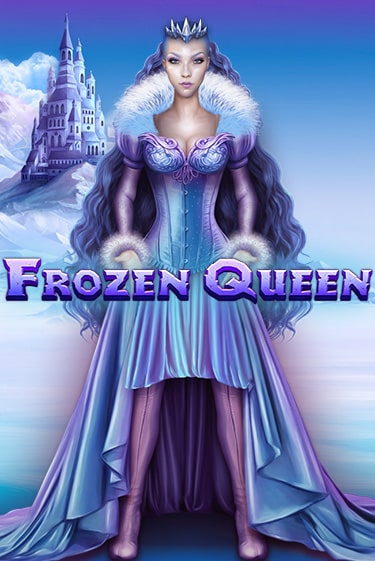 Frozen Queen демо игровой автомат | VAVADA Казино бесплатно