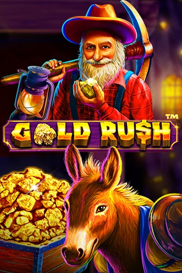 Gold Rush демо игровой автомат | VAVADA Казино бесплатно