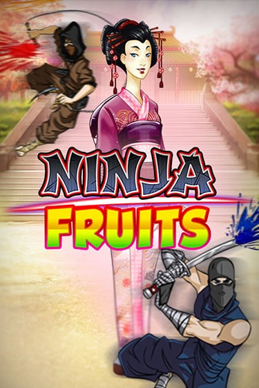 Ninja Fruits демо игровой автомат | VAVADA Казино бесплатно