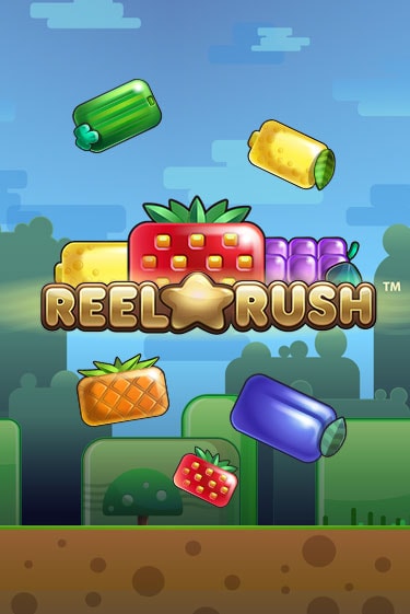 Reel Rush™ демо игровой автомат | VAVADA Казино бесплатно