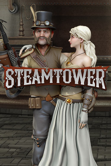Steam Tower™ демо игровой автомат | VAVADA Казино бесплатно